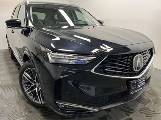 New 2026 Acura MDX w/ Advance Package video 1