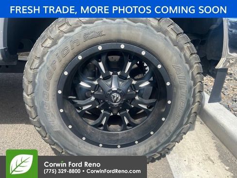 Used 2020 Ford F350 Lariat w/ Lariat Ultimate Package AWD/4WD image 19