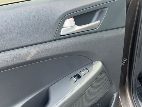 Used 2019 Hyundai Tucson Ultimate image 27