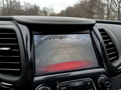 Used 2019 Chevrolet Impala Premier w/ Premier Confidence Package image 40