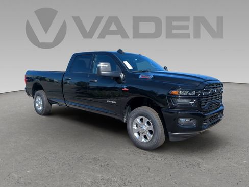 New 2025 RAM 2500 Big Horn image 1