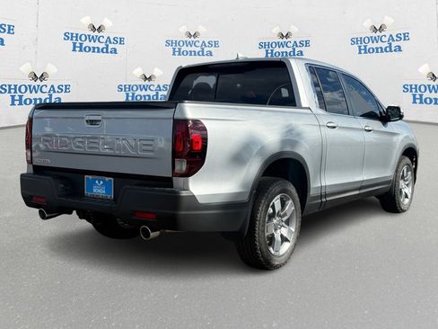New 2026 Honda Ridgeline RTL image 3