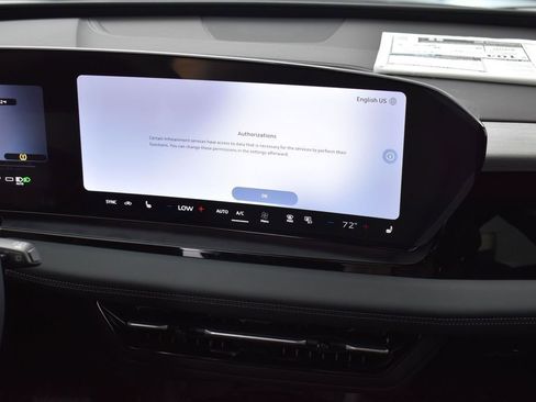 New 2027 Audi Q6 e-tron Premium AWD/4WD image 15