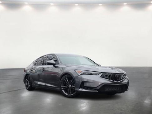 Used 2023 Acura Integra A-Spec image 1
