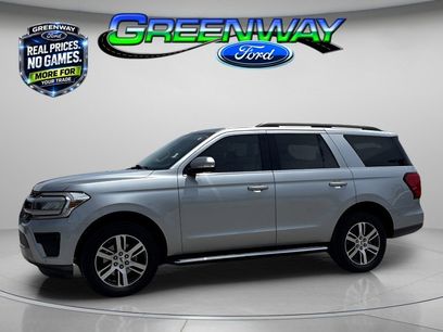 Certified 2022 Ford Expedition XLT