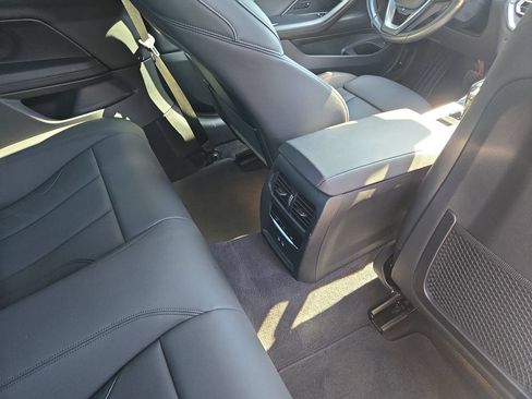 Used 2021 BMW 430i Coupe w/ Parking Assistance Package RWD image 11