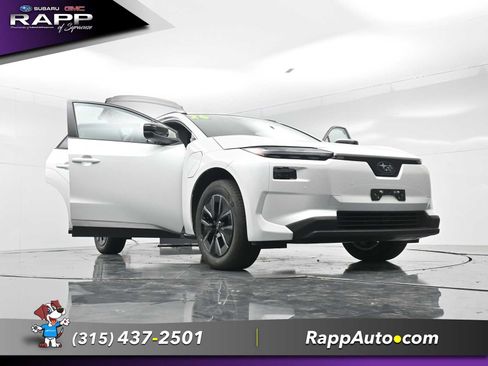 Used 2026 Subaru Solterra AWD/4WD image 34