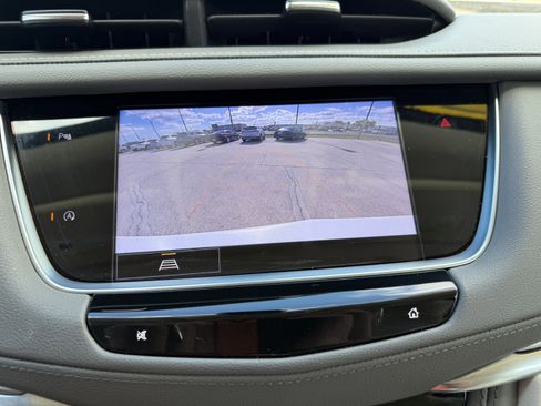 Used 2022 Cadillac XT5 Premium Luxury image 25