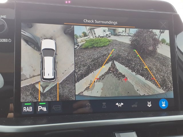 New 2026 Subaru Outback Touring XT AWD/4WD image 19