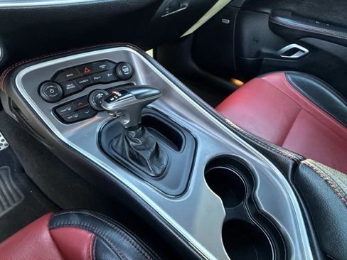 Used 2020 Dodge Challenger R/T Scat Pack image 25