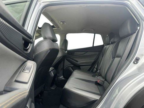 Used 2021 Subaru Crosstrek 2.5i Sport w/ Moonroof Package AWD/4WD image 36