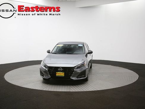 Used 2024 Nissan Altima 2.5 SV image 92