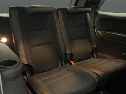 New 2026 Dodge Durango GT AWD/4WD image 26