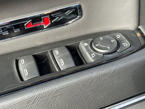 New 2026 GMC Sierra 1500 AT4X image 12