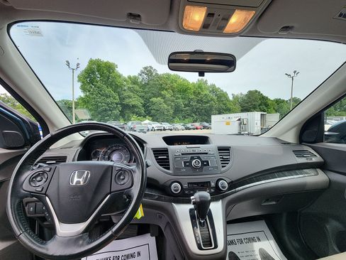 Used 2013 Honda CR-V EX-L image 20