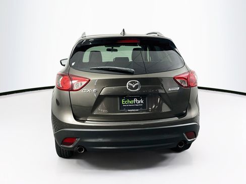 Used 2016 MAZDA CX-5 Touring FWD image 7