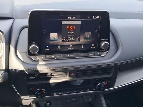 New 2026 Nissan Rogue Dark Armor image 19