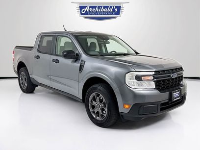 Used 2024 Ford Maverick XLT w/ XLT Luxury Package