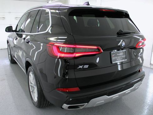 Used 2020 BMW X5 xDrive40i image 7