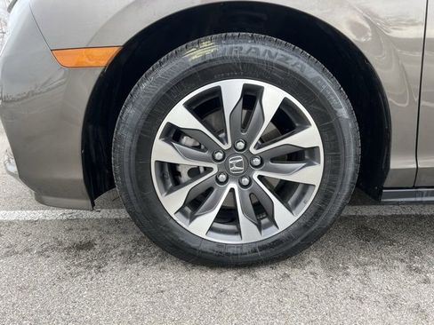 Used 2023 Honda Odyssey EX-L image 10