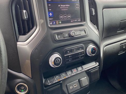 Used 2023 GMC Sierra 1500 Pro image 11