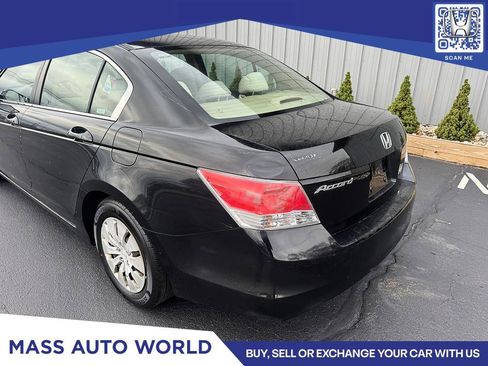 Used 2010 Honda Accord LX image 6