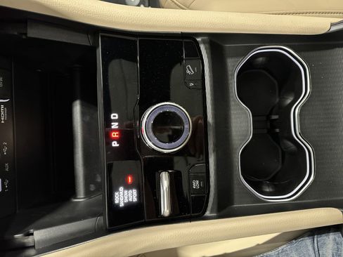 New 2024 Jeep Grand Cherokee Limited 4xe image 64