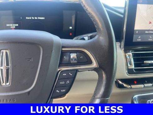 Used 2020 Lincoln Navigator L Reserve w/ Luxury Package image 30