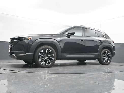 Used 2025 MAZDA CX-50 2.5 Hybrid w/ Premium Plus Pkg AWD/4WD image 39