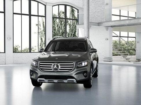 New 2026 Mercedes-Benz GLB 250 4MATIC image 42