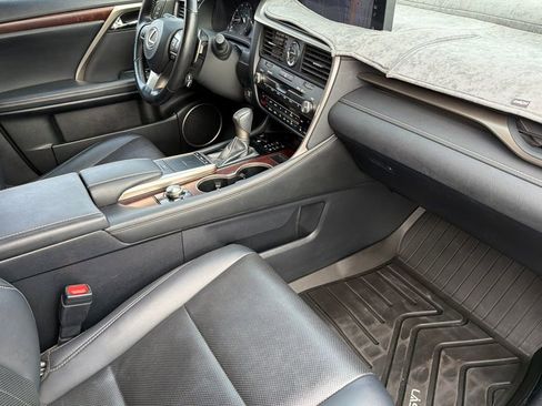 Used 2021 Lexus RX 350 AWD w/ Premium Package image 13