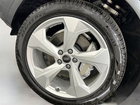 Used 2024 Audi Q5 2.0T Premium Plus image 30