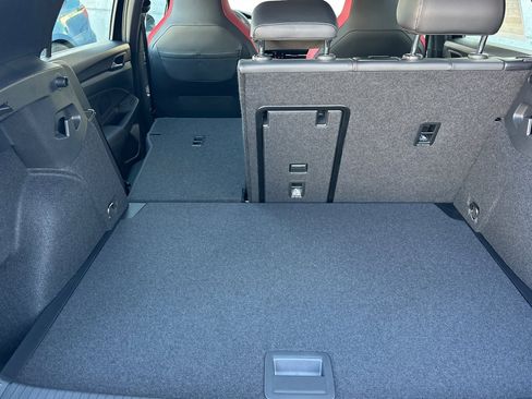 New 2025 Volkswagen GTI SE image 13