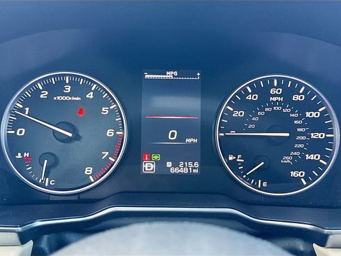 Used 2021 Subaru Outback Limited w/ Popular Package #2 image 17