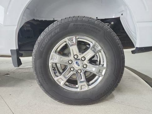 Used 2023 Ford F150 Lariat AWD/4WD image 54