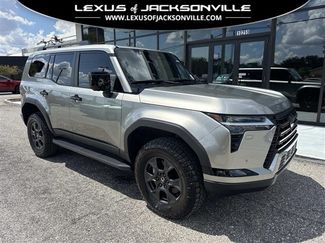 Used 2025 Lexus GX 550 w/ Accessory Package (CT) AWD/4WD video 1