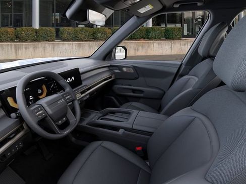 New 2027 Kia Telluride S AWD/4WD image 18