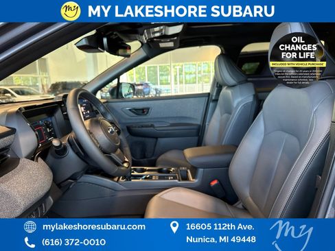 New 2026 Subaru Outback Limited AWD/4WD image 9