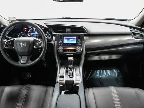 Used 2017 Honda Civic LX image 12