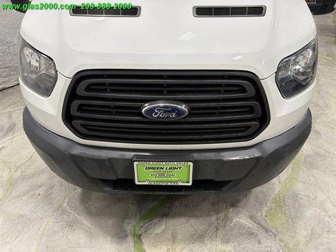 Used 2018 Ford Transit 350 XL RWD image 12