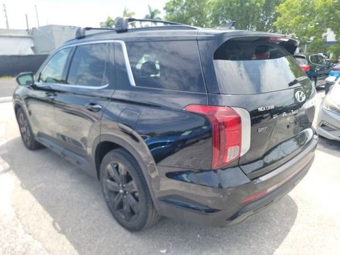 Used 2023 Hyundai Palisade XRT w/ Cargo Package AWD/4WD image 3