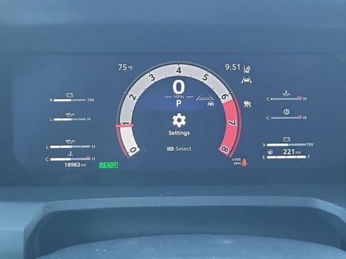 Used 2024 Toyota Tacoma TRD Pro image 17