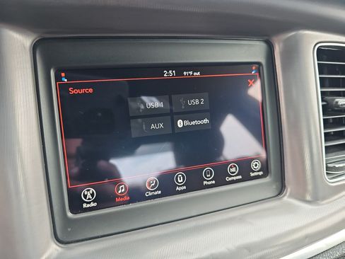 Used 2022 Dodge Charger SXT RWD image 23