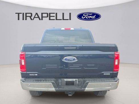 Used 2021 Ford F150 XLT w/ Equipment Group 302A High image 9