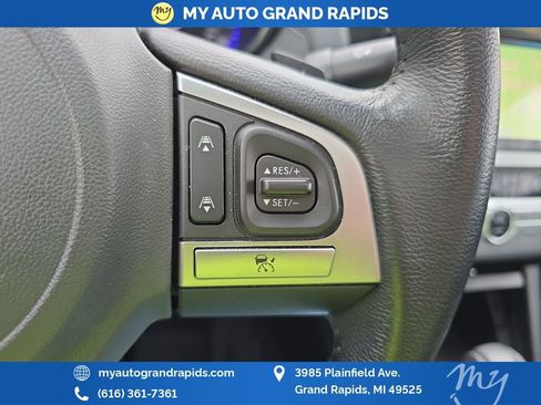 Used 2015 Subaru Legacy 3.6R Limited image 21