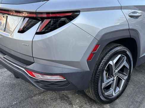 Used 2023 Hyundai Tucson SEL w/ Convenience Package image 12