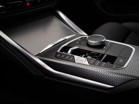 New 2026 BMW 430i xDrive w/ M Sport Package image 37