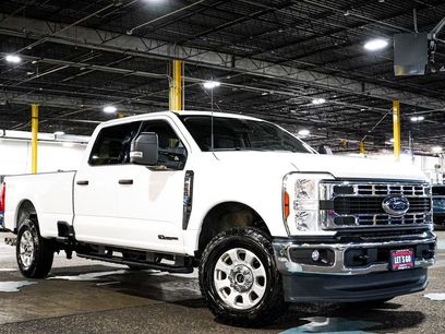 Used 2024 Ford F250 XLT