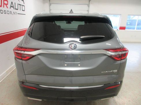 Used 2019 Buick Enclave Essence w/ Trailering Package, 5000 lbs. AWD/4WD image 13