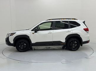 Used 2025 Subaru Forester Wilderness video 2